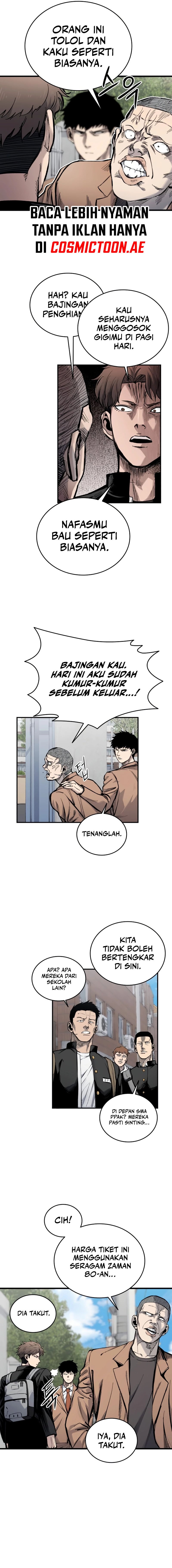 High Class Chapter 14 Gambar 17
