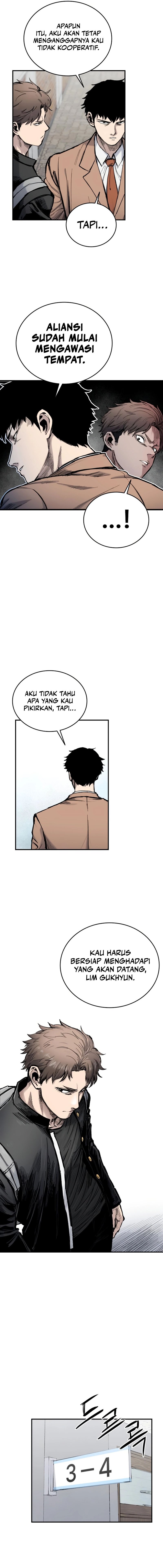 High Class Chapter 14 Gambar 18
