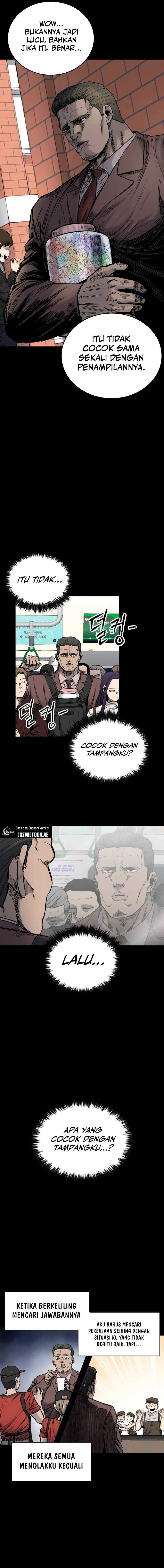 High Class Chapter 16 Gambar 7