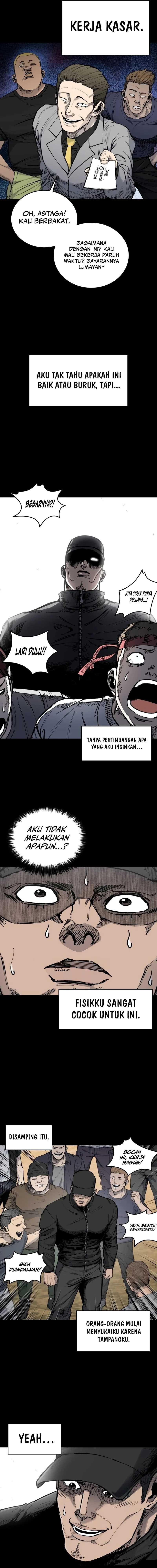 High Class Chapter 16 Gambar 8
