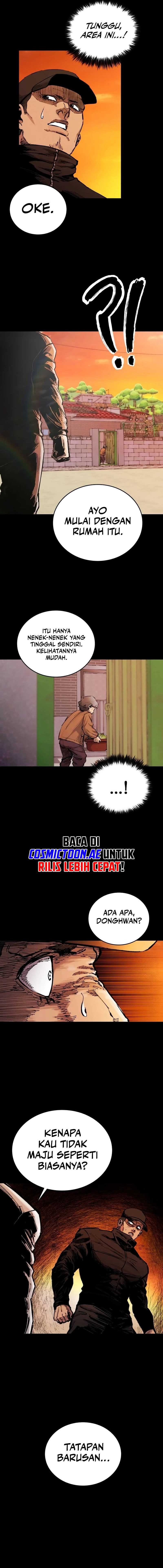 High Class Chapter 16 Gambar 10
