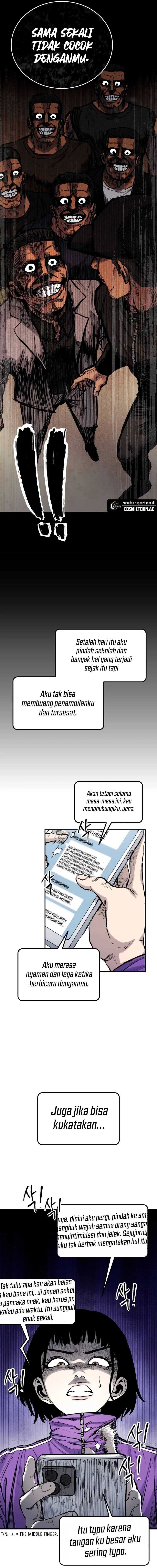 High Class Chapter 16 Gambar 11