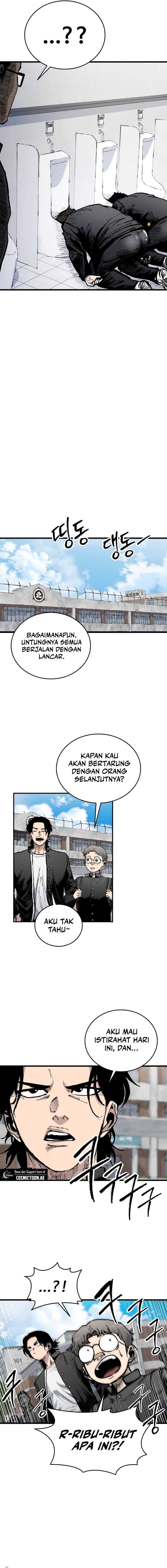 High Class Chapter 16 Gambar 21