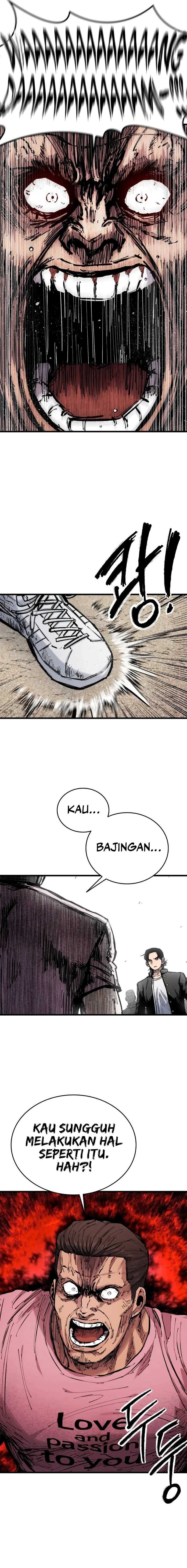 High Class Chapter 16 Gambar 22