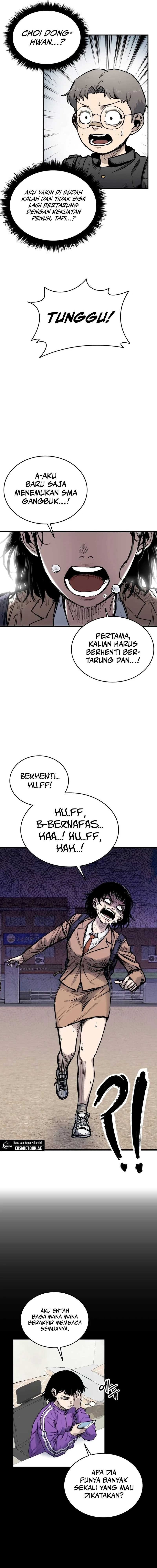High Class Chapter 16 Gambar 23