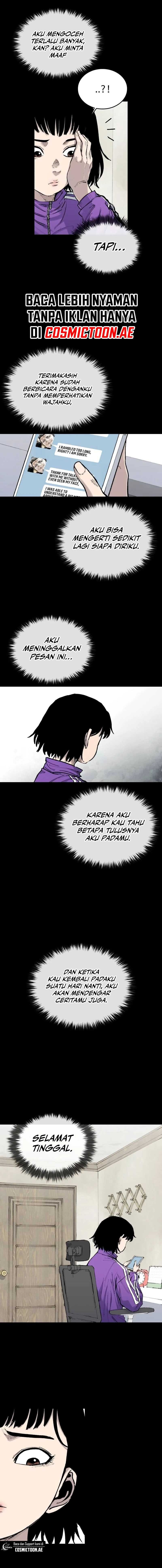High Class Chapter 16 Gambar 24