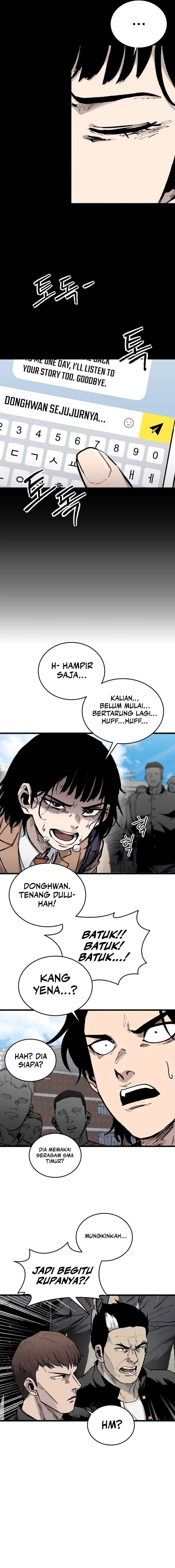 High Class Chapter 16 Gambar 25