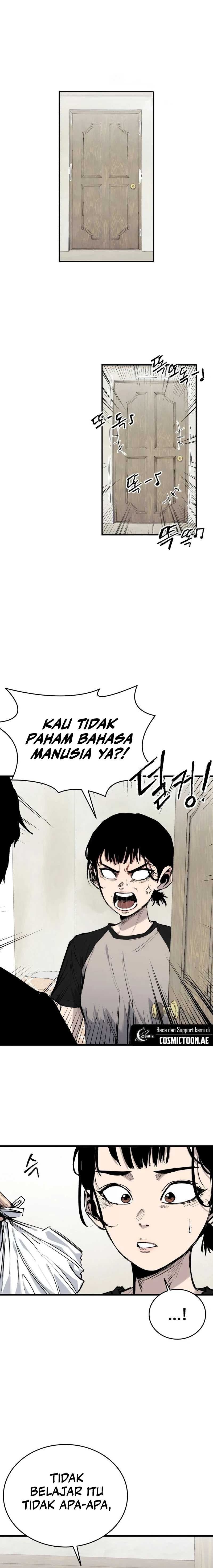 High Class Chapter 19 Gambar 2