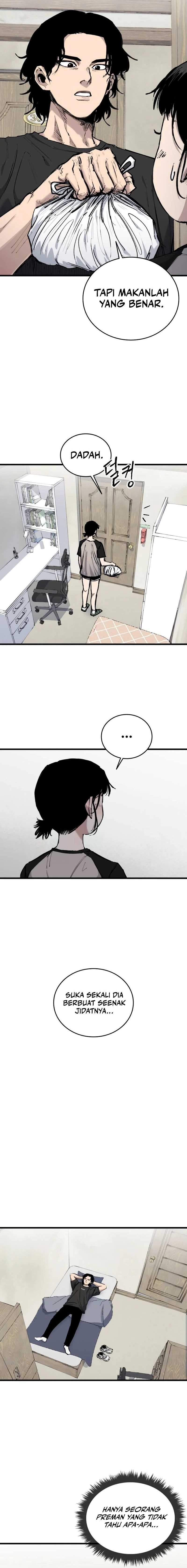 High Class Chapter 19 Gambar 3