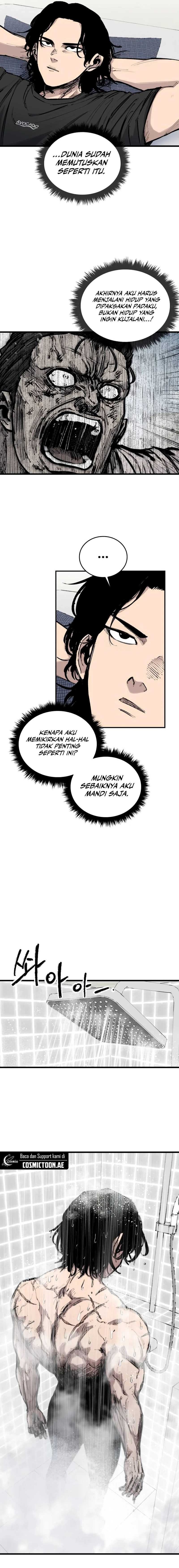 High Class Chapter 19 Gambar 4