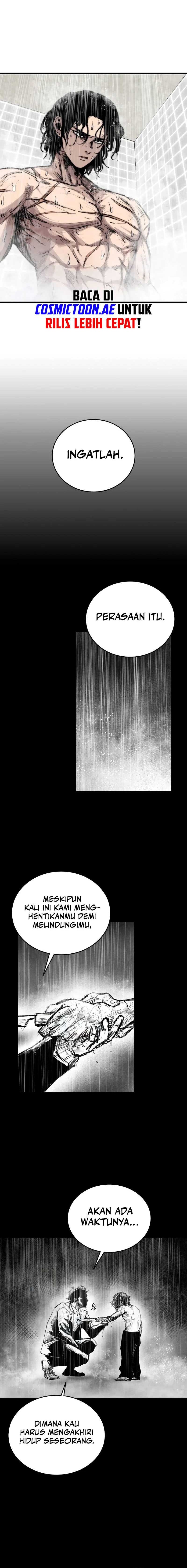 High Class Chapter 19 Gambar 5
