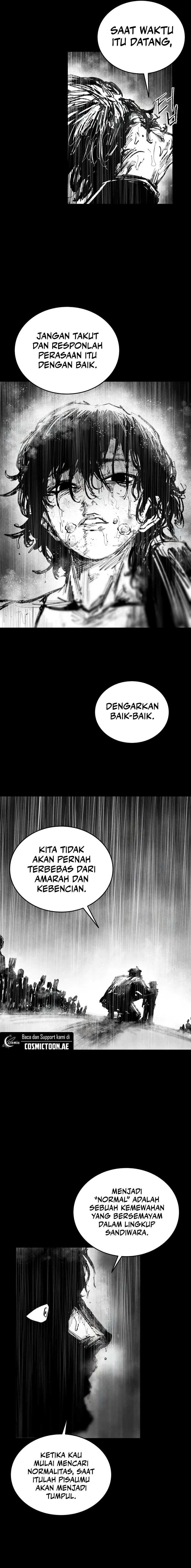High Class Chapter 19 Gambar 6