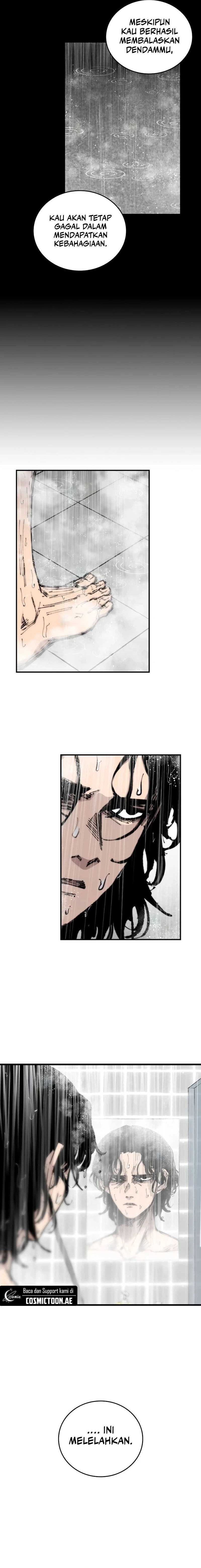 High Class Chapter 19 Gambar 8