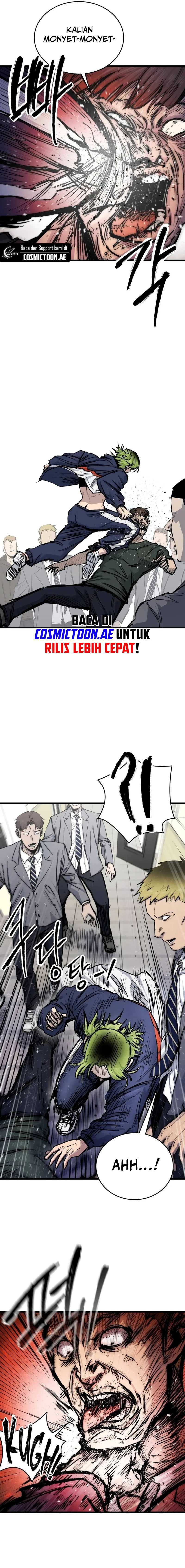 High Class Chapter 19 Gambar 13