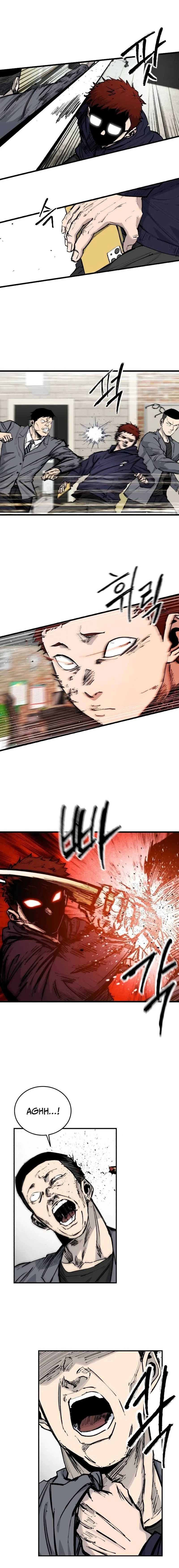 High Class Chapter 19 Gambar 15