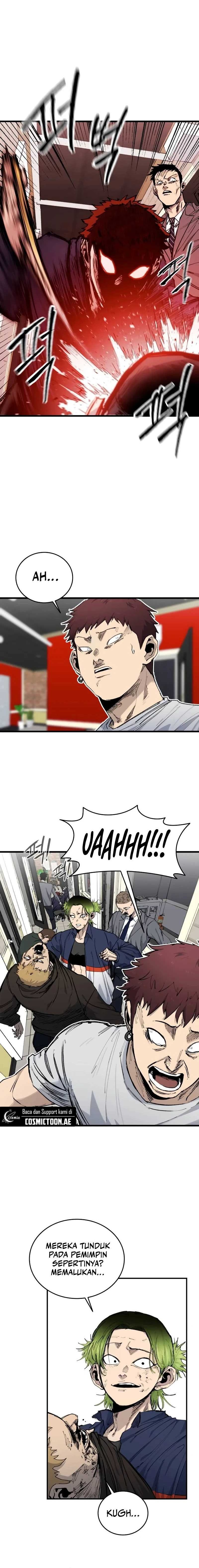 High Class Chapter 19 Gambar 16