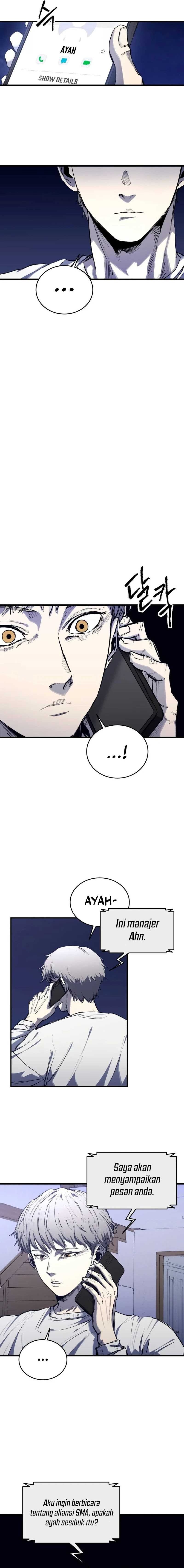 High Class Chapter 19 Gambar 22