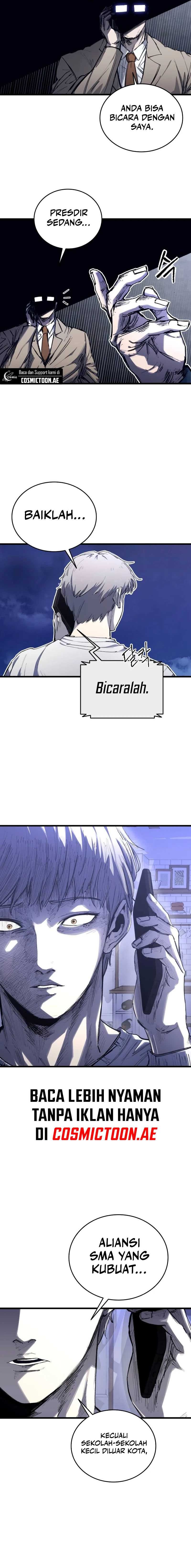 High Class Chapter 19 Gambar 23