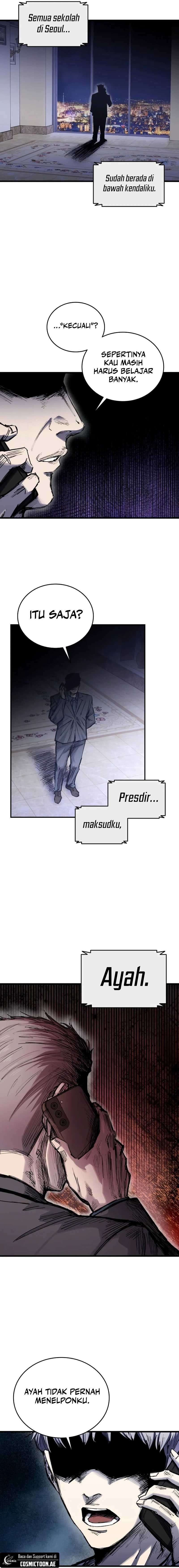 High Class Chapter 19 Gambar 24