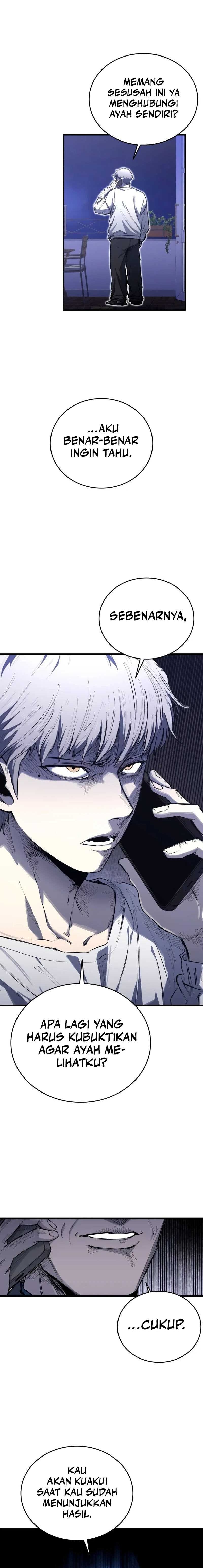 High Class Chapter 19 Gambar 25