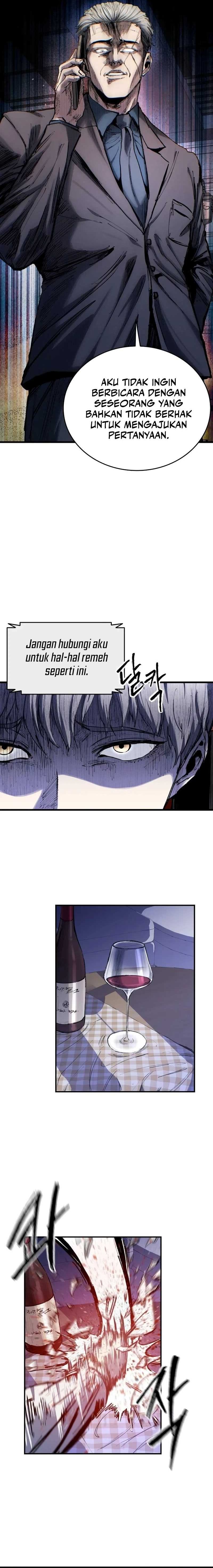 High Class Chapter 19 Gambar 26
