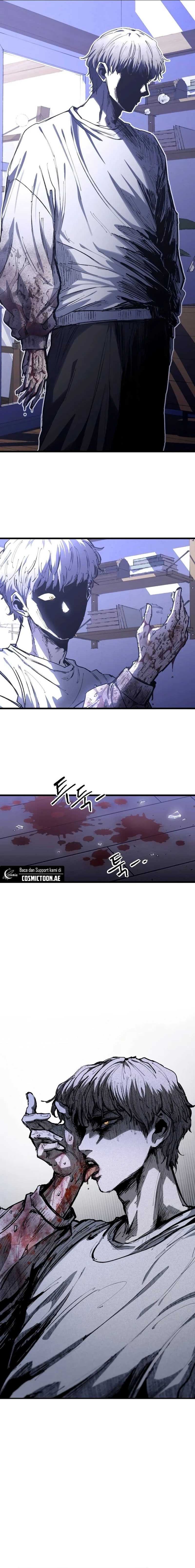 High Class Chapter 19 Gambar 27