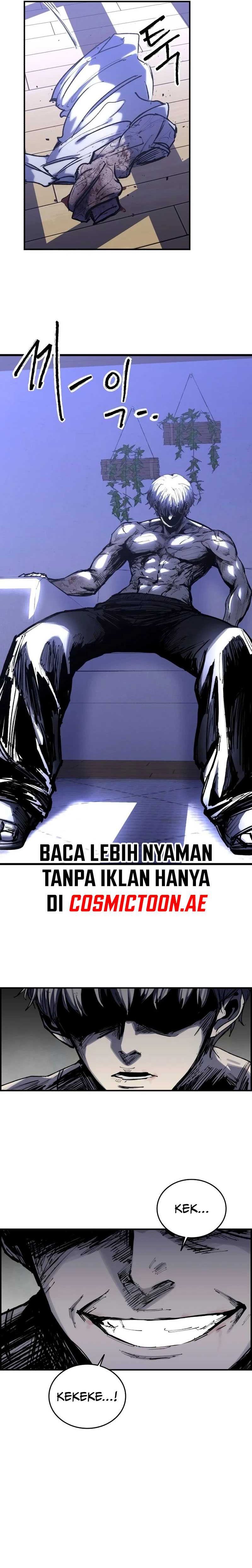 High Class Chapter 19 Gambar 28