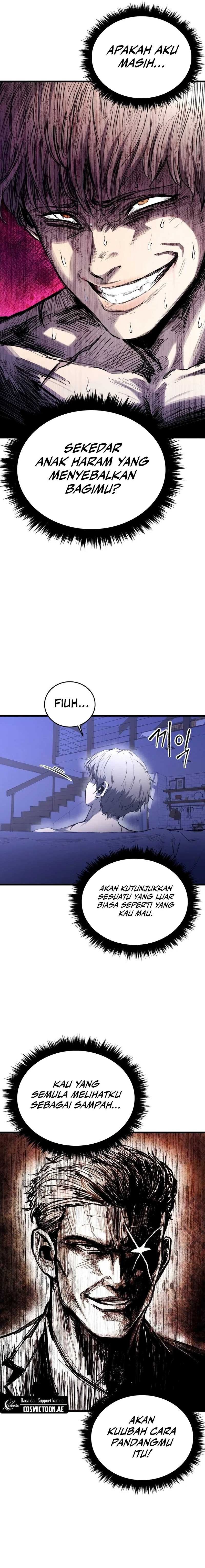 High Class Chapter 19 Gambar 29