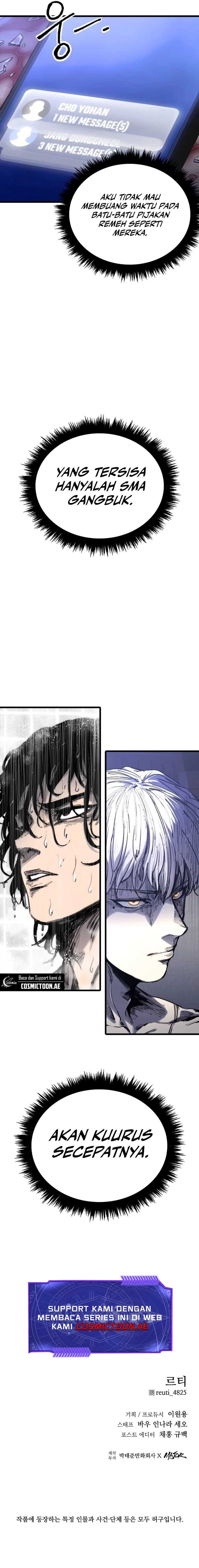 High Class Chapter 19 Gambar 30