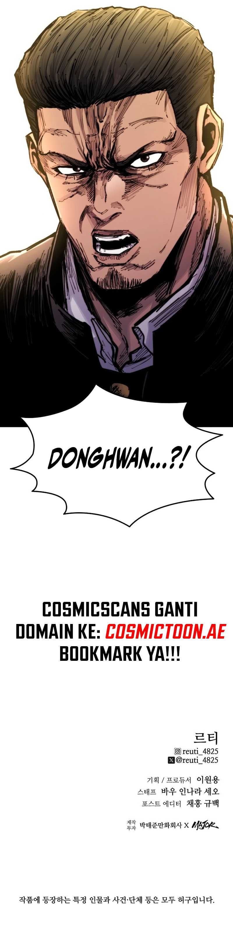 High Class Chapter 28 Gambar 18