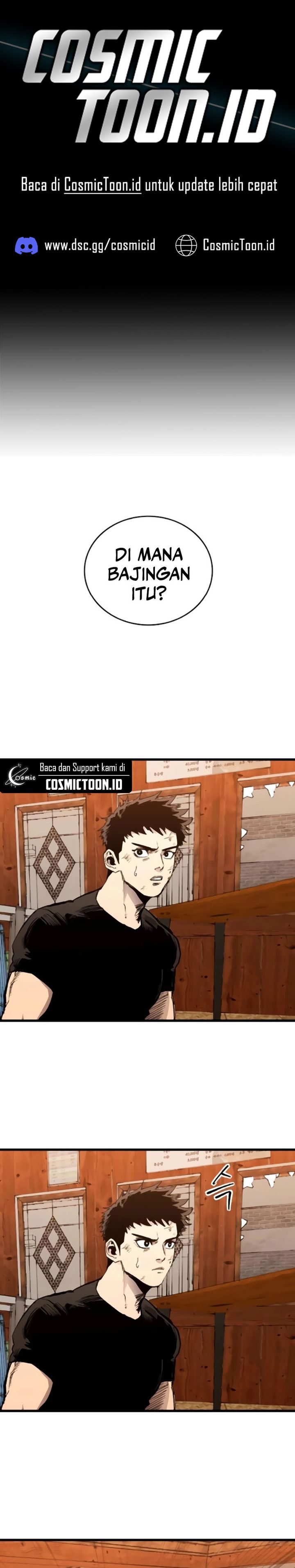 High Class Chapter 37 Gambar 1