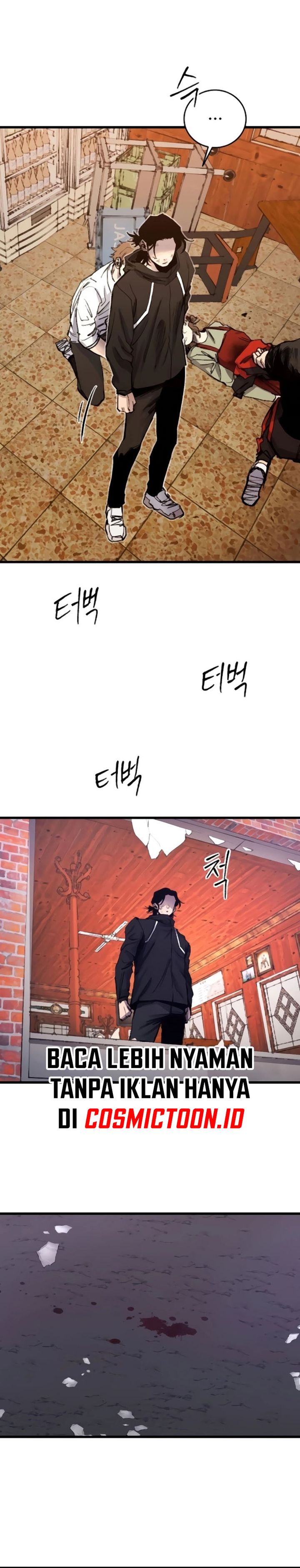 High Class Chapter 37 Gambar 4