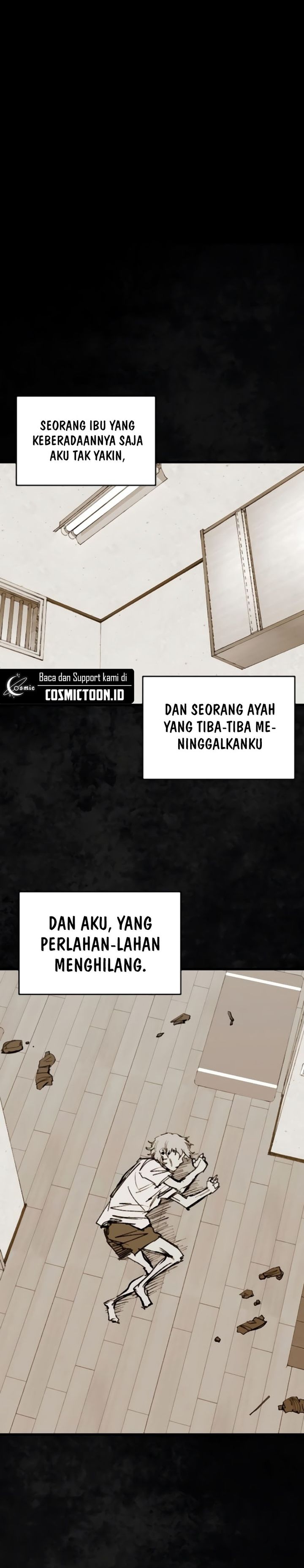 High Class Chapter 37 Gambar 8