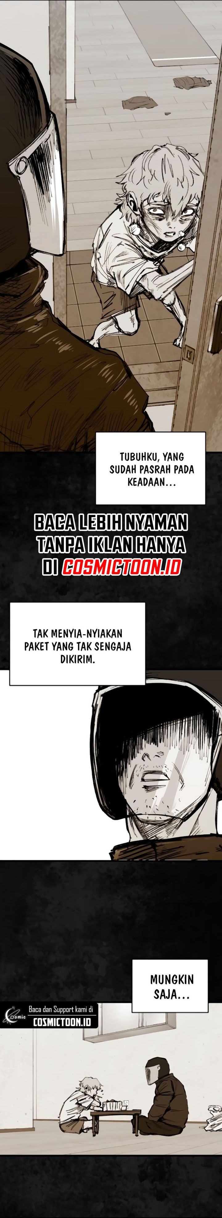 High Class Chapter 37 Gambar 11