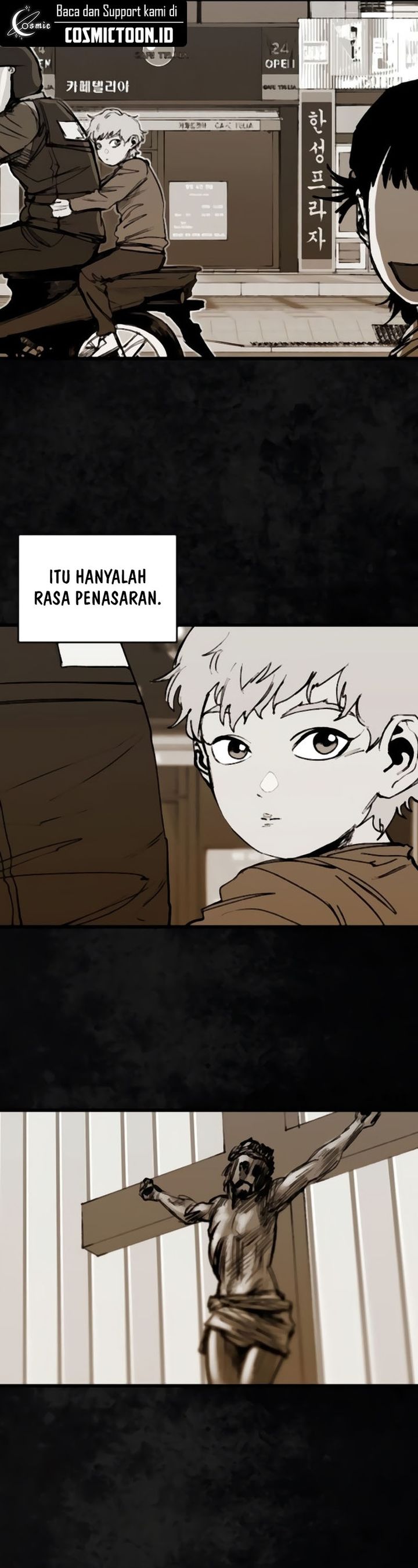 High Class Chapter 37 Gambar 13