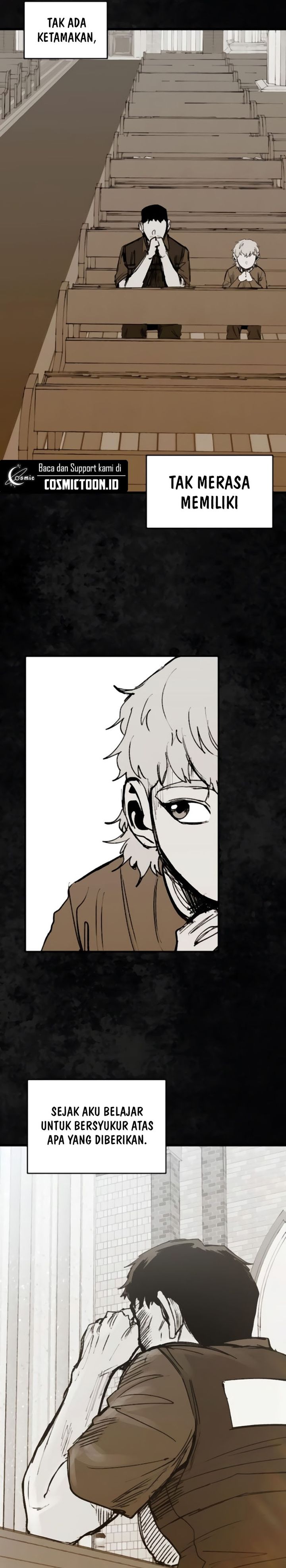 High Class Chapter 37 Gambar 14