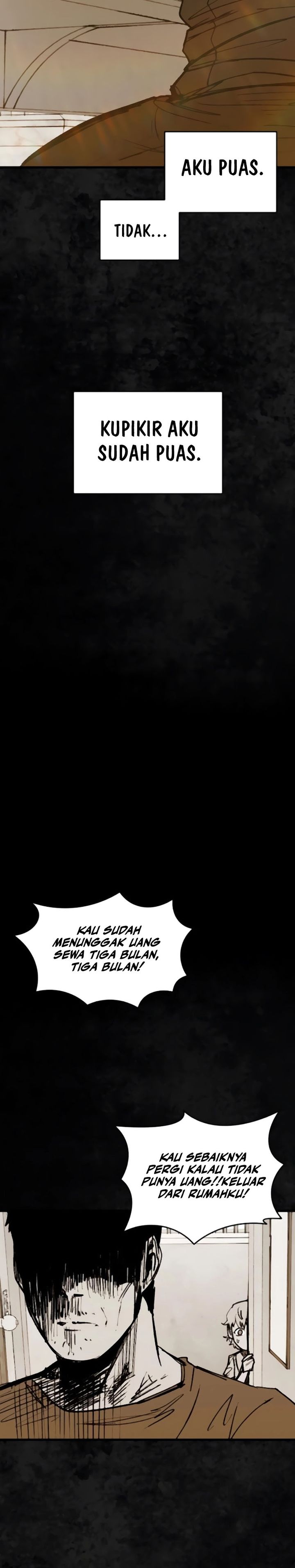 High Class Chapter 37 Gambar 15