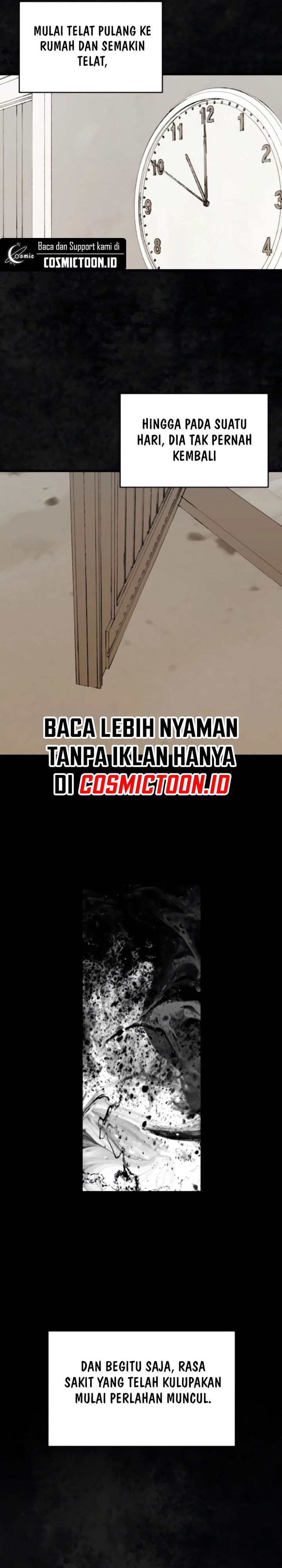 High Class Chapter 37 Gambar 17