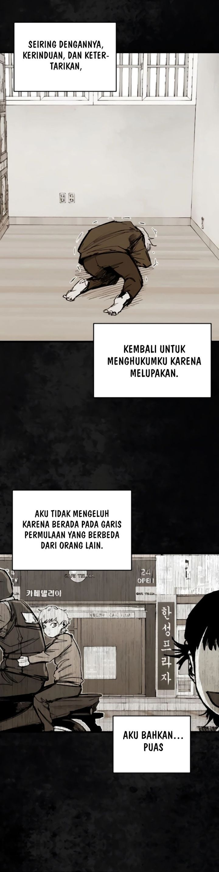 High Class Chapter 37 Gambar 18