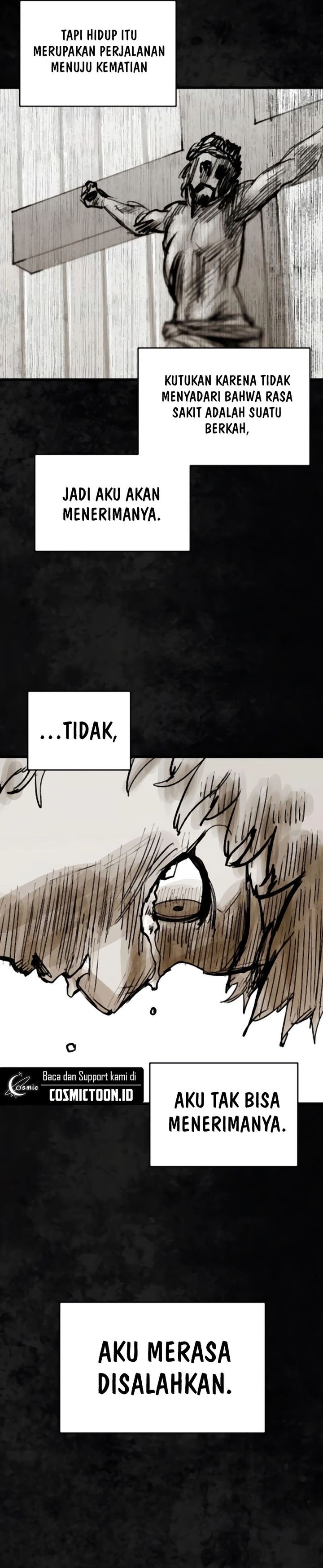 High Class Chapter 37 Gambar 19