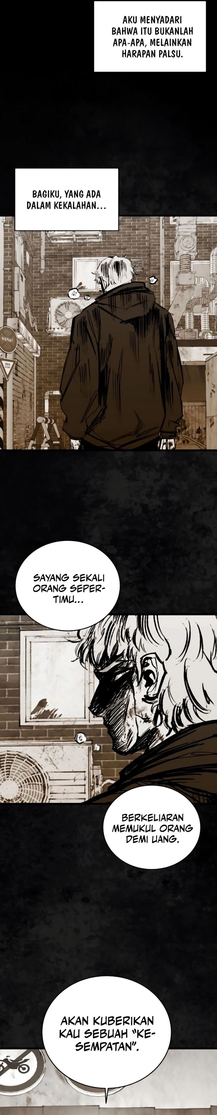 High Class Chapter 37 Gambar 21