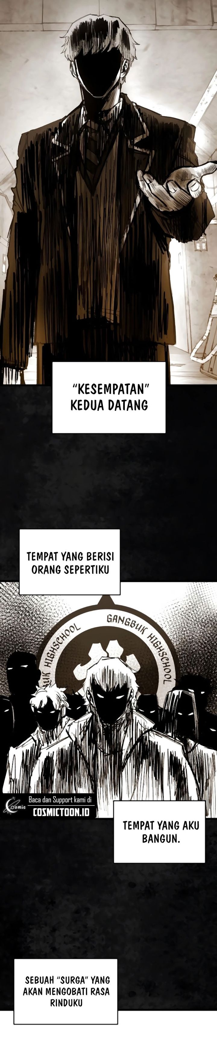 High Class Chapter 37 Gambar 22