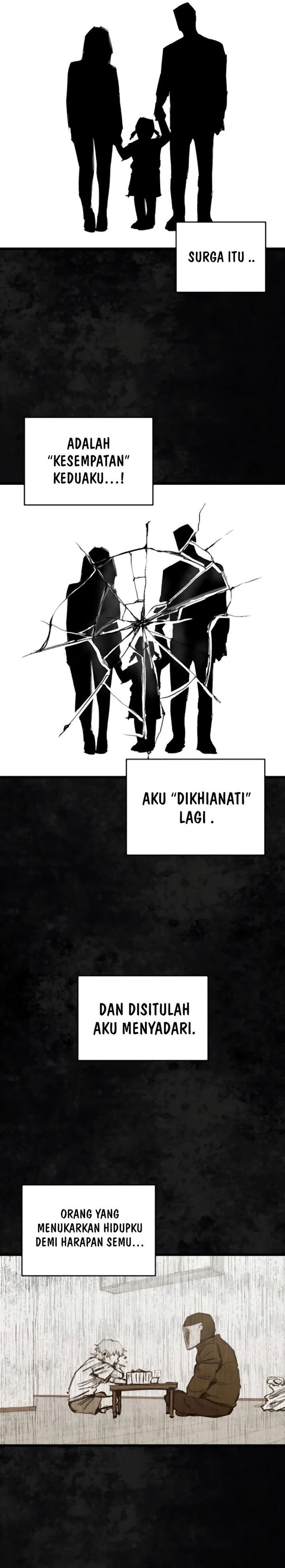 High Class Chapter 37 Gambar 23