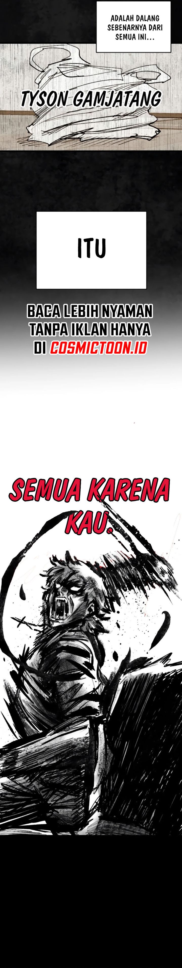 High Class Chapter 37 Gambar 24