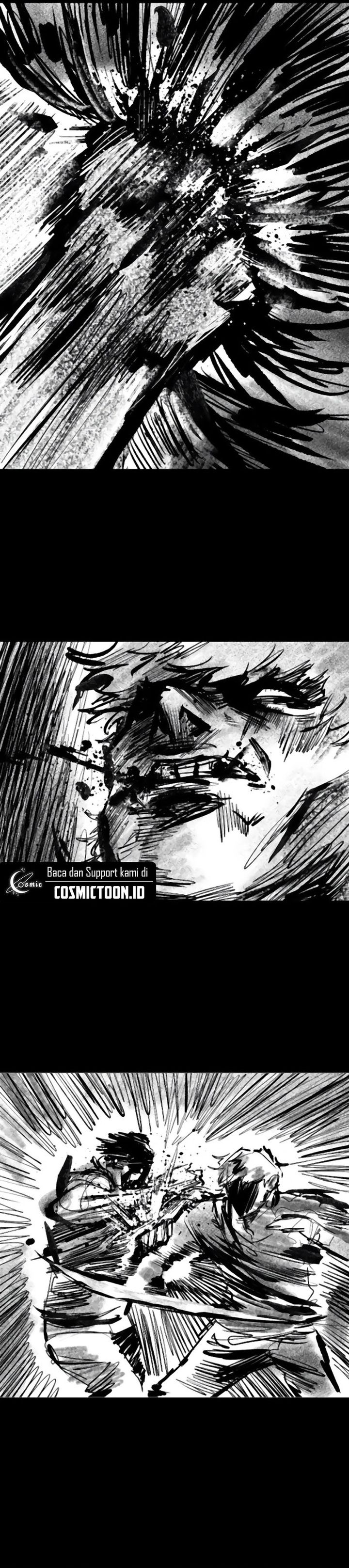 High Class Chapter 37 Gambar 26