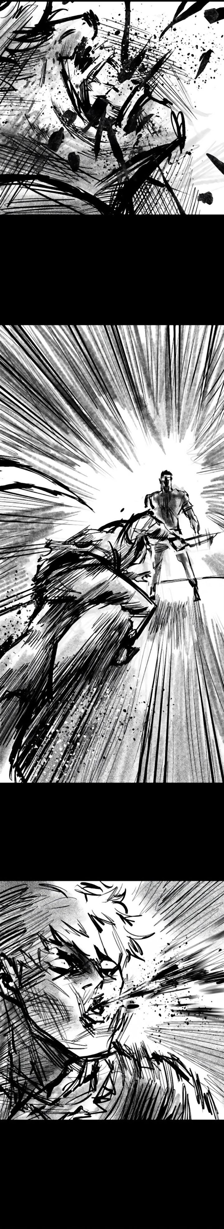 High Class Chapter 37 Gambar 28