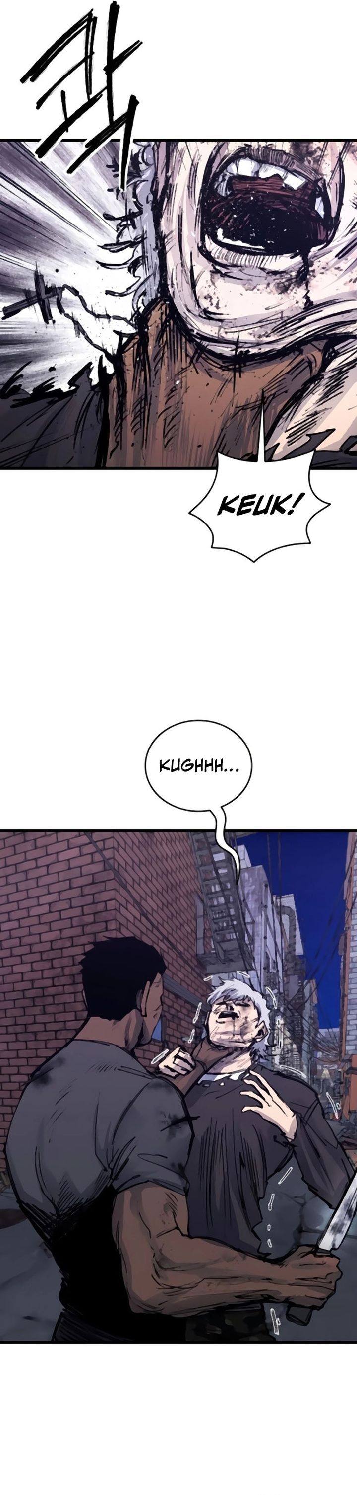 High Class Chapter 37 Gambar 38