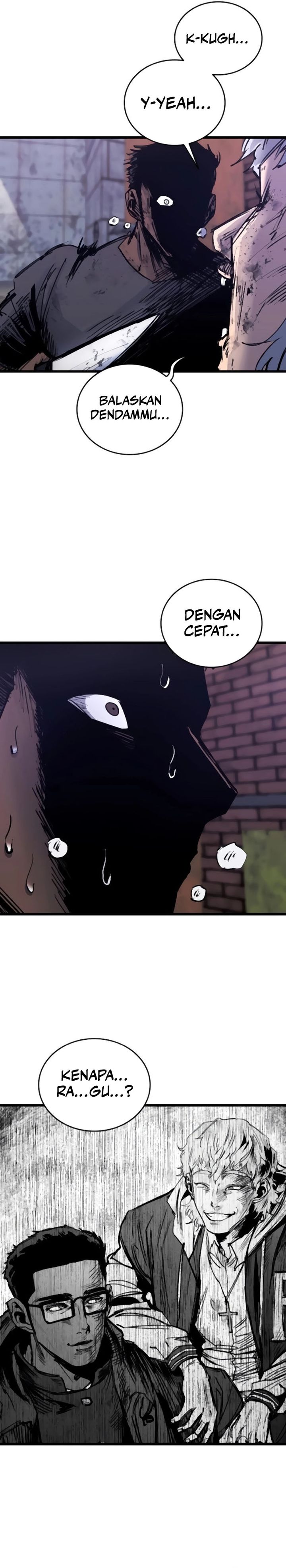 High Class Chapter 37 Gambar 39