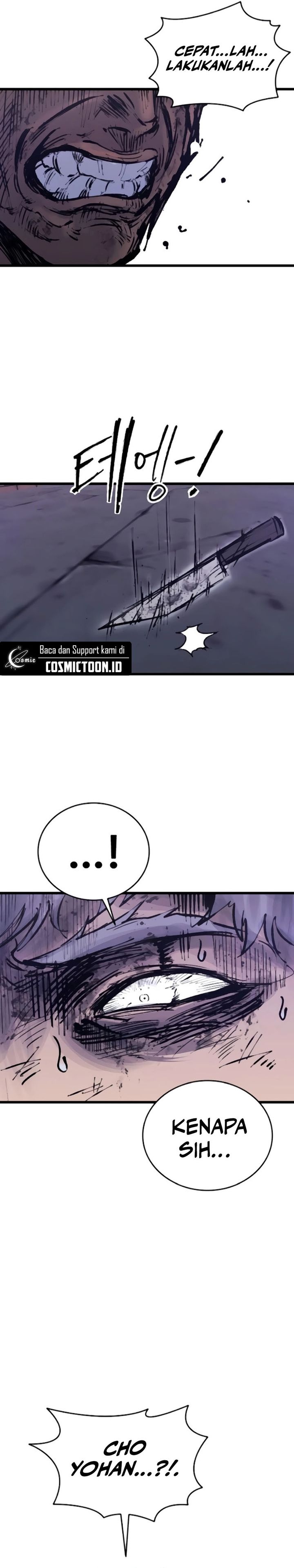 High Class Chapter 37 Gambar 40