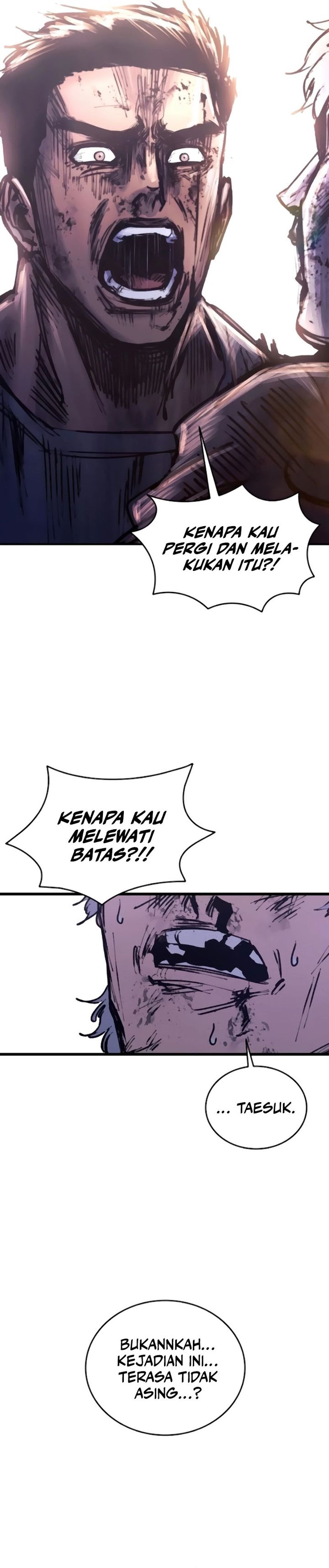 High Class Chapter 37 Gambar 41